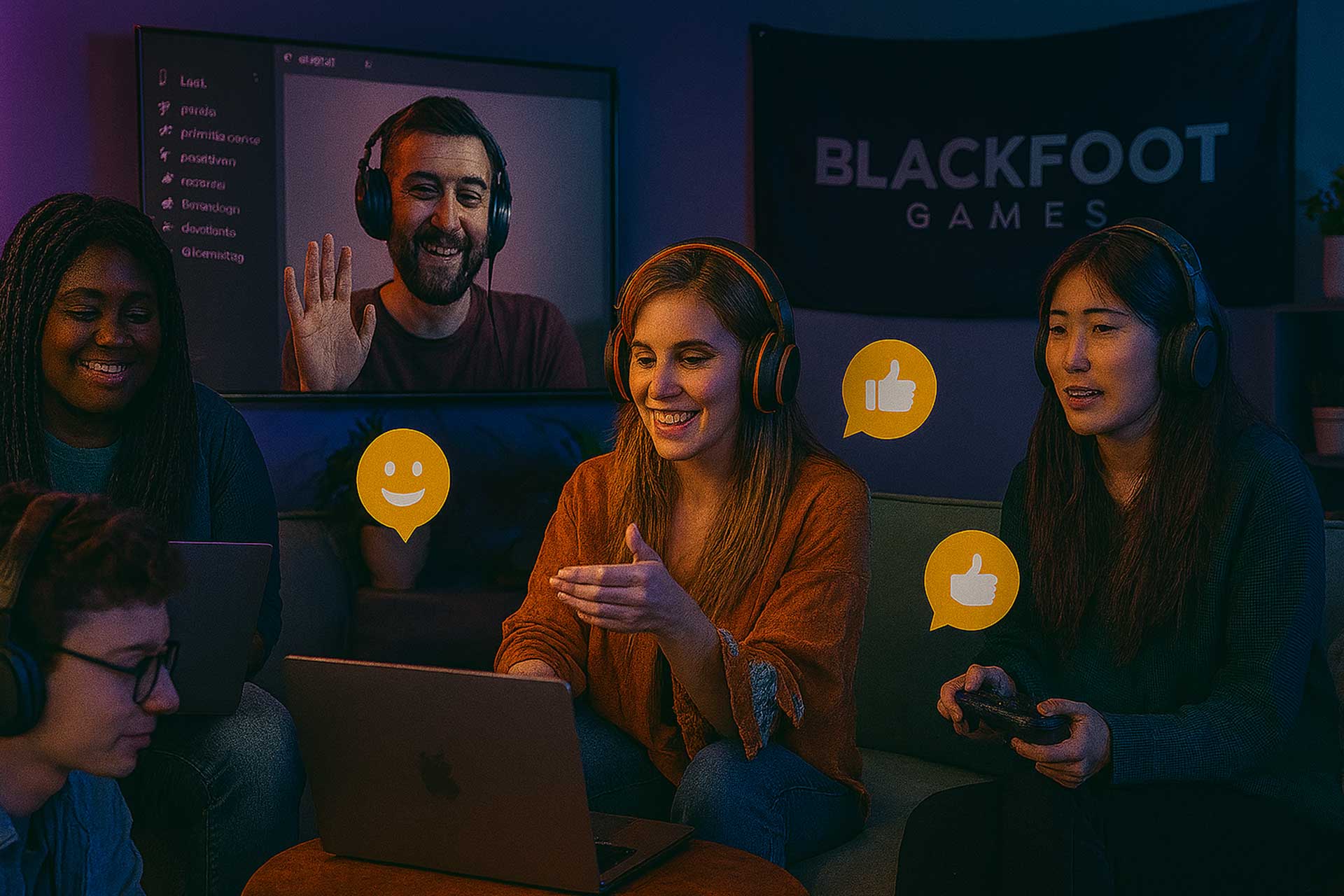 Community-driven development